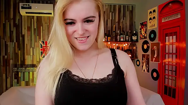 Stef Nicks online show from 05/17/26, 09:09