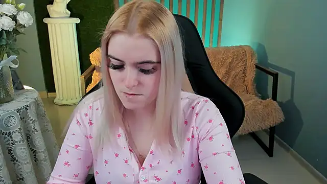 Stef Nicks online show from 02/02/26, 09:08