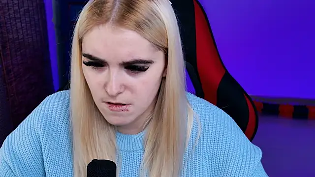 Stef Nicks online show from 11/01/25, 09:14