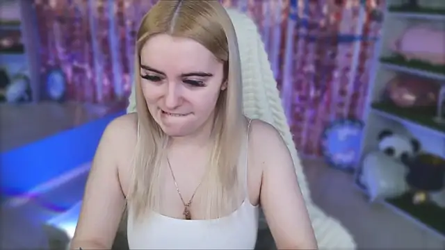 Stef Nicks online show from 02/12/26, 09:09