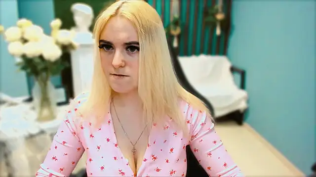 Stef Nicks online show from 03/03/26, 09:05