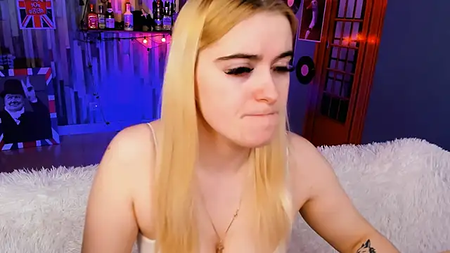 Stef Nicks online show from 03/21/26, 09:03