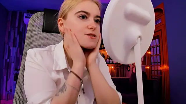 Stef Nicks online show from 02/23/26, 09:10