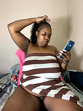 SEXYBOOBS21D online show from 11/19/25, 09:37