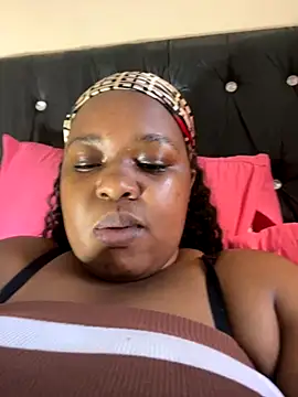 SEXYBOOBS21D online show from 11/18/25, 03:04