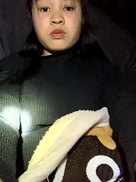 NhuFox online show from 11/27/25, 01:11