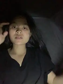 NhuFox online show from 10/30/25, 01:31