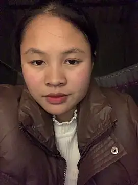 NhuFox online show from 12/01/25, 01:01