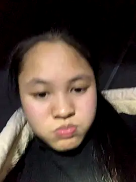 NhuFox online show from 11/03/25, 01:37