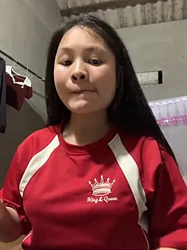 NhuFox online show from 11/10/25, 01:16