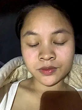 NhuFox online show from 11/02/25, 01:27