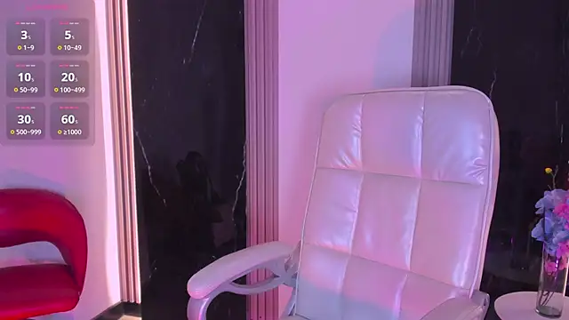 Sussyrosse  online show from 03/04/26, 12:35