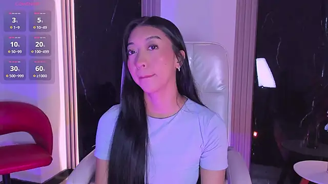 Sussyrosse  online show from 03/03/26, 02:02