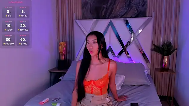 Sussyrosse  online show from 12/04/25, 09:47