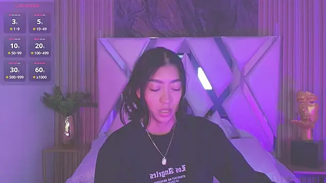 Sussyrosse  online show from 11/20/25, 09:15