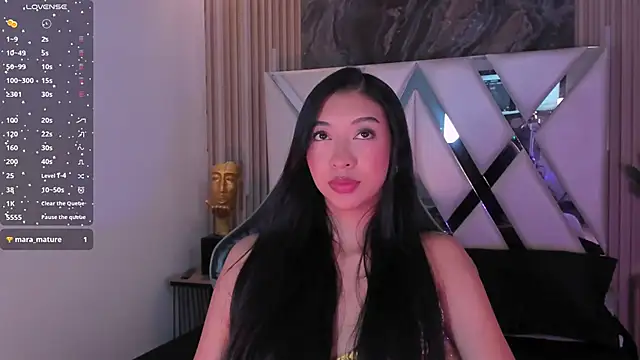 Sussyrosse  online show from 03/18/26, 03:13