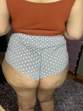 Theperfectbody online show from 06/07/26, 05:18