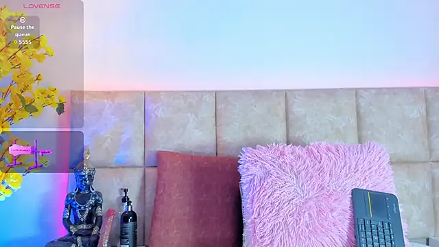 KarolBlanco online show from 10/06/25, 04:30