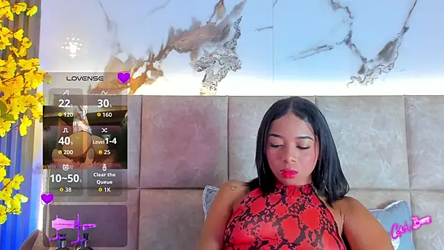 Snapshot of KarolBlanco chatting on 06/10/26, 07:04 KarolBlanco online show from 06/10/26, 07:04