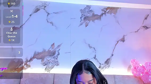 KarolBlanco online show from 03/09/26, 07:28