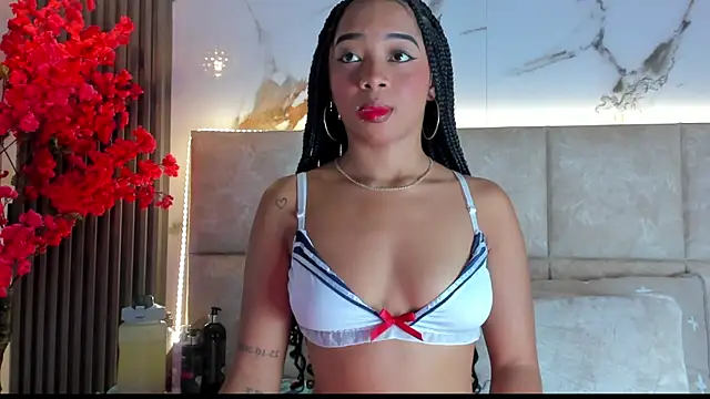 Snapshot of KarolBlanco chatting on 07/17/26, 07:33 KarolBlanco online show from 07/17/26, 07:33