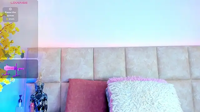 KarolBlanco online show from 10/09/25, 07:14