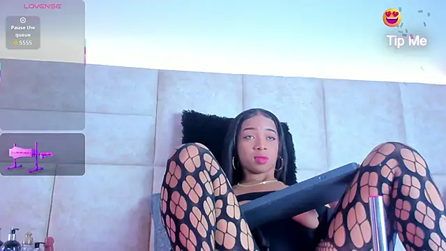 KarolBlanco online show from 03/19/26, 07:14