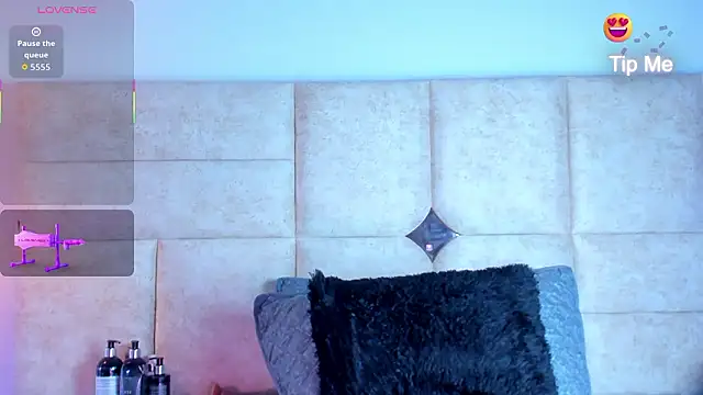 KarolBlanco online show from 03/11/26, 07:30