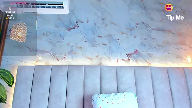 KarolBlanco online show from 02/20/26, 07:16