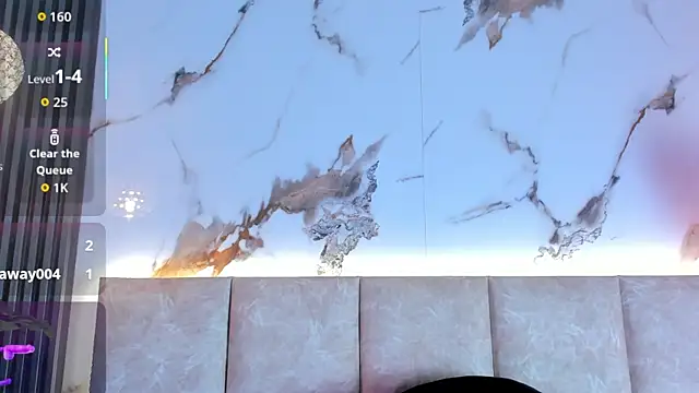 KarolBlanco online show from 04/06/26, 03:13