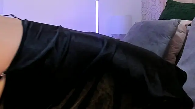 SuccubusDolly online show from 11/27/25, 08:20