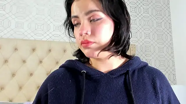 SuccubusDolly online show from 12/17/25, 08:25