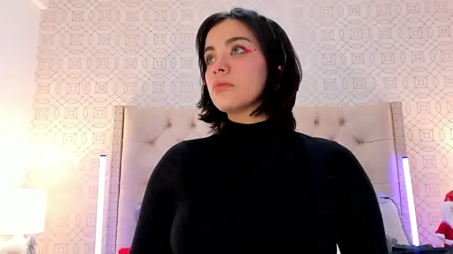 SuccubusDolly online show from 12/05/25, 08:17