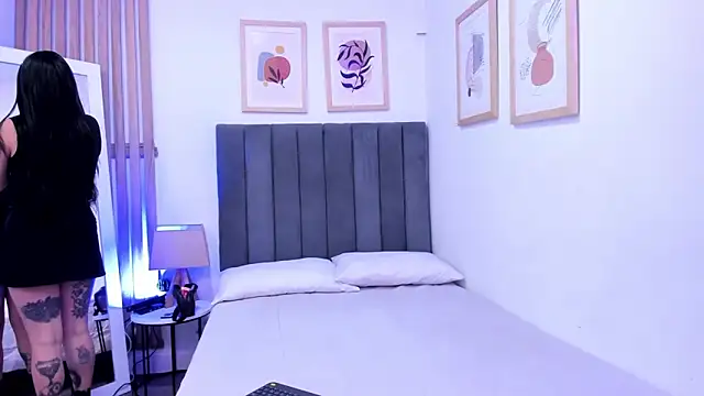 SuccubusDolly online show from 09/27/25, 07:53