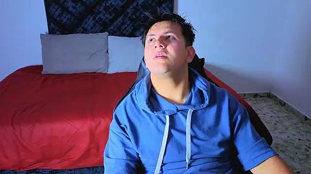 Ryan Doretti online show from 10/25/25, 03:45