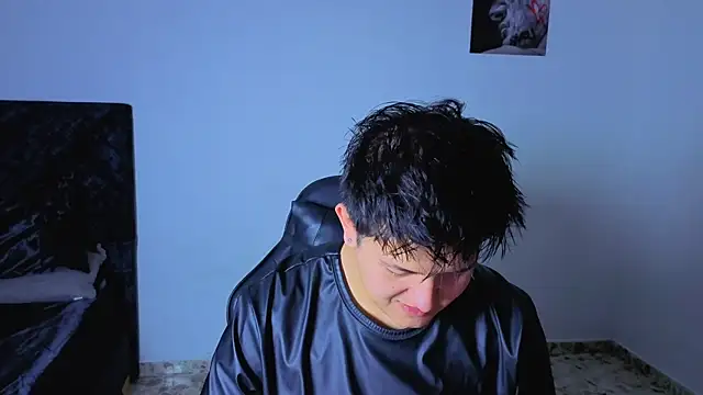 Ryan Doretti online show from 11/02/25, 01:49