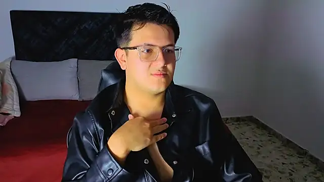 Ryan Doretti online show from 10/27/25, 11:33