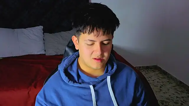 Ryan Doretti online show from 10/26/25, 01:22