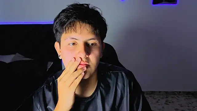 Ryan Doretti online show from 11/16/25, 02:22