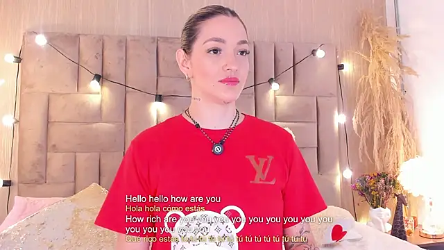 ClaradelMar online show from 03/31/26, 10:17