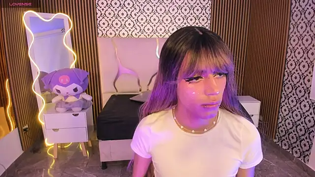 kaisage tay online show from 10/30/25, 04:11