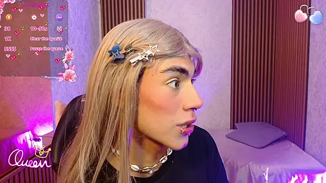 kaisage tay online show from 04/10/26, 11:17