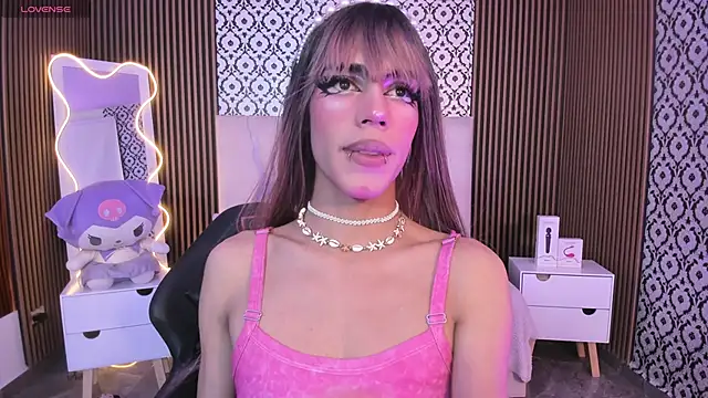 kaisage tay online show from 10/23/25, 04:00