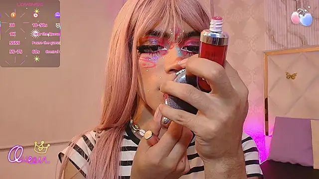 kaisage tay online show from 04/07/26, 04:03