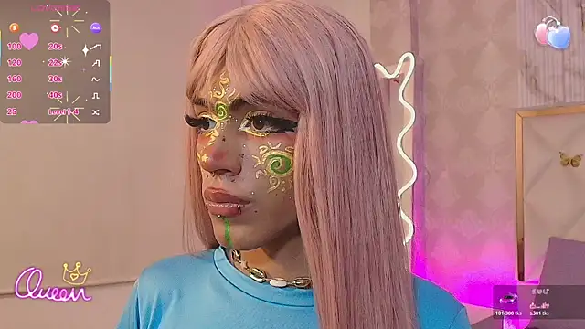 kaisage tay online show from 04/06/26, 04:46