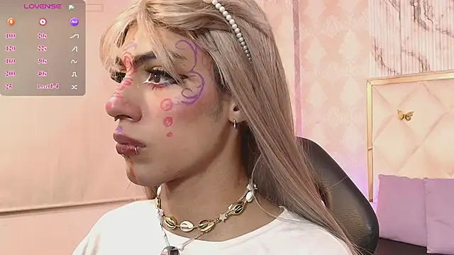 kaisage tay online show from 03/31/26, 03:41