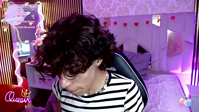 kaisage tay online show from 04/14/26, 03:11