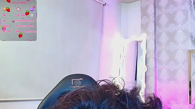 kaisage tay online show from 04/08/26, 03:19