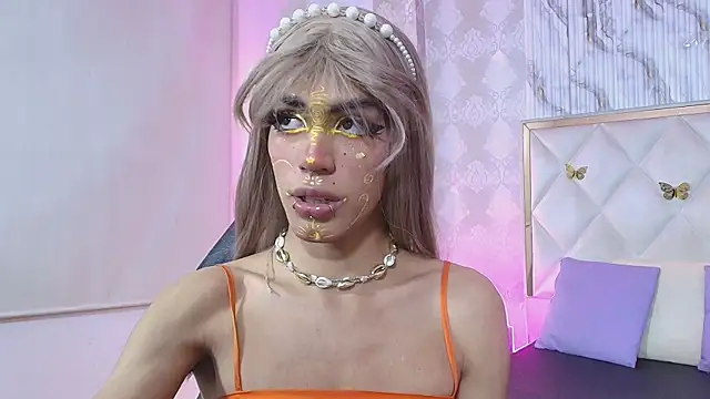 kaisage tay online show from 04/02/26, 03:13