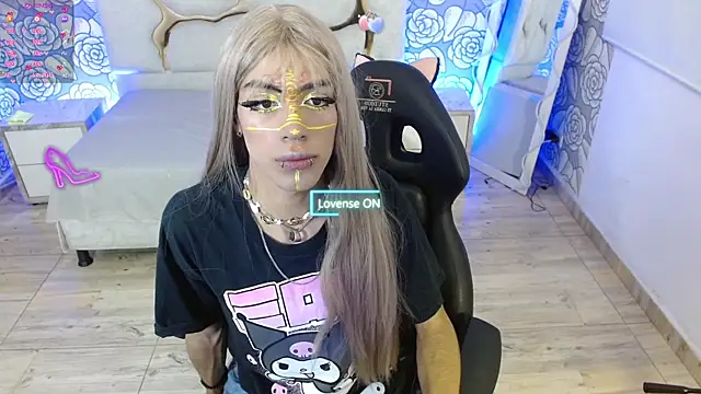 kaisage tay online show from 03/30/26, 03:52